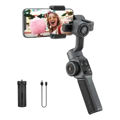 Zhiyun Smooth 5 Smartphone Gimbal